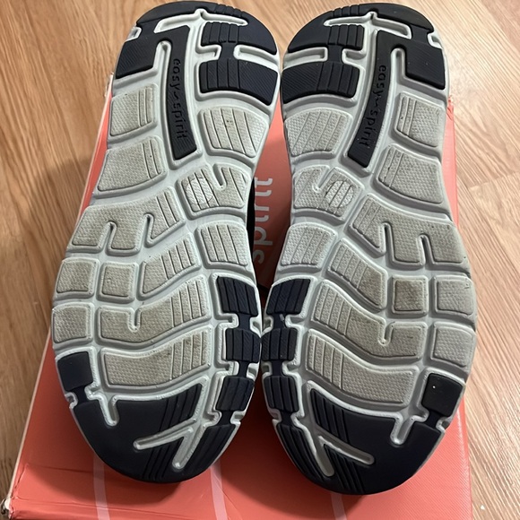 Easy Spirit Meteri3/Dark Blue - Picture 6 of 6